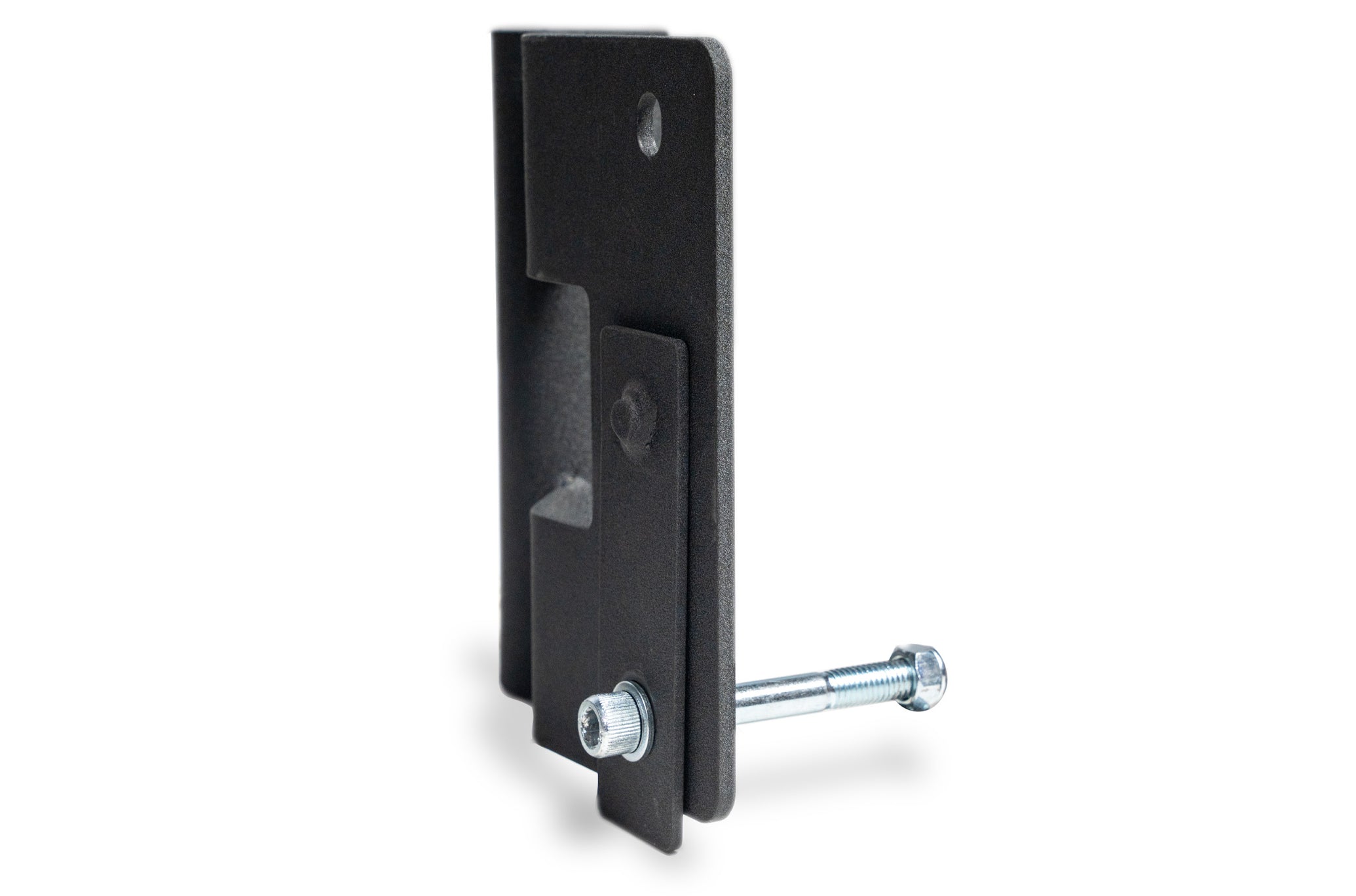 Double Play - Bar Storage/Battle Rope Anchor